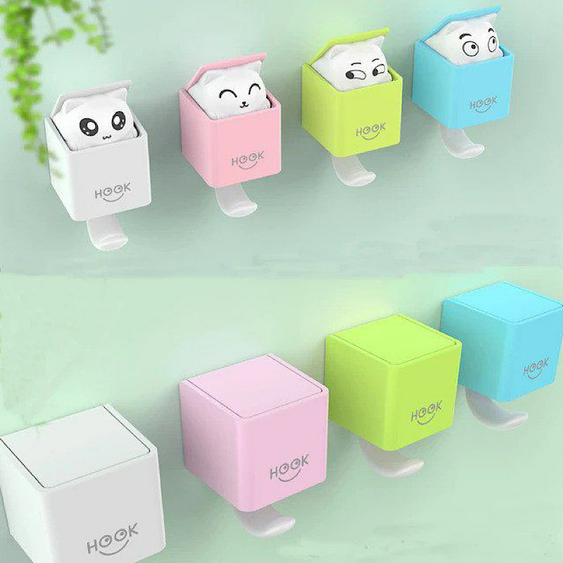 فانی هوک طرح گربه