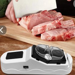 چاقو تیز کن برقی چند کاره