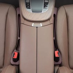 نظم دهنده کنار صندلی خودرو مدل Carizo بسته 2 عددی