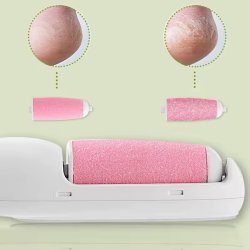 سوهان و سنگ پا شارژی و موبر دستی Lady