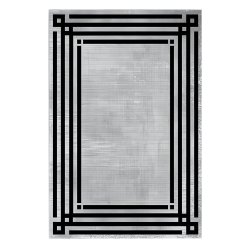 فرش مخمل نادی طرح فانتزی کد M103