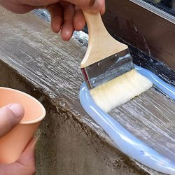 عایق آب بندی نانو بی رنگ اطلس پروف