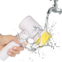 برس شارژی تمیز کننده Magic Brush